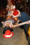 X-Mas Coyote Ugly Show 5025629