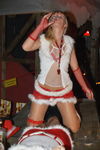 X-Mas Coyote Ugly Show 5025637