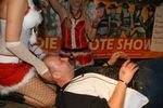 X-Mas Coyote Ugly Show 5025643