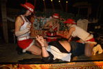 X-Mas Coyote Ugly Show 5025650