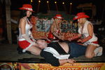 X-Mas Coyote Ugly Show 5025655