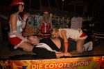 X-Mas Coyote Ugly Show 5025658