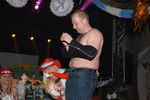 X-Mas Coyote Ugly Show 5025670