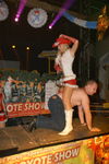 X-Mas Coyote Ugly Show 5025680