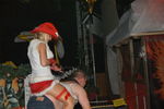 X-Mas Coyote Ugly Show 5025690