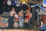 X-Mas Coyote Ugly Show 5025708