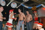 X-Mas Coyote Ugly Show 5025711