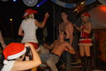 X-Mas Coyote Ugly Show 5025714