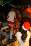 X-Mas Coyote Ugly Show 5025717