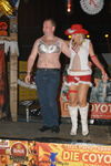 X-Mas Coyote Ugly Show 5025732