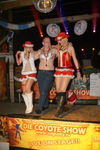 X-Mas Coyote Ugly Show 5025738