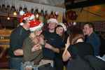 X-Mas Coyote Ugly Show 5025747