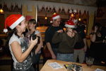 X-Mas Coyote Ugly Show 5025756