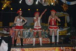 X-Mas Coyote Ugly Show 5025771