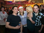 Rocking Chrismas Party 5055625