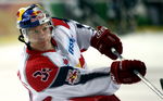 EC Red Bull Salzburg - EHC Liwest Linz