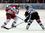 EC Red Bull Salzburg - EHC Liwest Linz 5056618