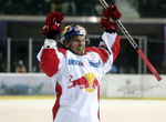 EC Red Bull Salzburg - EHC Liwest Linz 5056620