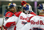 EC Red Bull Salzburg - EHC Liwest Linz 5056622