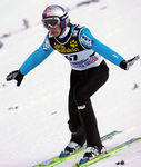 57. Jack Wolfskin Vierschanzentournee - Garmisch Quali 5058615