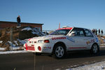 Jänner Rallye Generalprobe