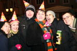 Silvester 2008 in Linz  5060486