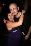 Silvester Chaos im Fifty Fifty 5061335