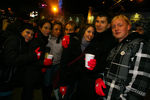 Silvester 2008 in Linz  5063201