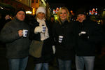 Silvester 2008 in Linz  5063206