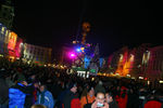 Silvester 2008 in Linz  5063243