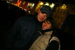Silvester 2008 in Linz  5063248