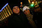 Silvester 2008 in Linz  5063265