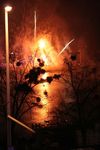 Silvester 2008 in Linz  5064971