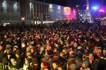 Silvester 2008 in Linz  5065001