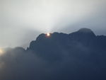 Silvesterfeier mitten auf dem Mondsee 5066109