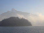 Silvesterfeier mitten auf dem Mondsee 5066171