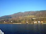 Silvesterfeier mitten auf dem Mondsee 5066206