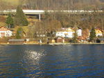 Silvesterfeier mitten auf dem Mondsee 5066209