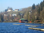 Silvesterfeier mitten auf dem Mondsee 5066242