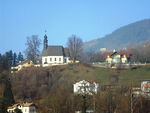 Silvesterfeier mitten auf dem Mondsee 5066246