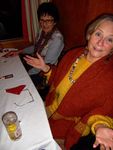 Silvesterfeier mitten auf dem Mondsee 5066550