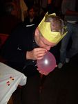 Silvesterfeier mitten auf dem Mondsee 5066556