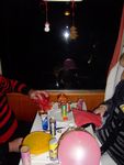Silvesterfeier mitten auf dem Mondsee 5066559