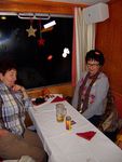 Silvesterfeier mitten auf dem Mondsee 5066562
