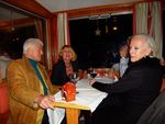 Silvesterfeier mitten auf dem Mondsee 5066595