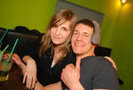 Silvester in der Lounge 5068142