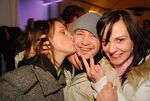 Happy New Year Party im Watzmann