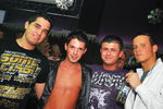 Jahrgangs Clubbing! 5076848