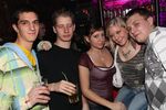 Weekendparty in der Segabar 5082083