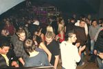 Weekendparty in der Segabar 5086429